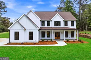 426 Stock Gap Rd, Monroe, GA 30656 - Photo 4