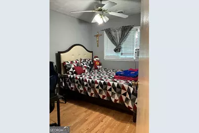 6146 Hickory Drive, Forest Park, GA 30297 - Photo 12