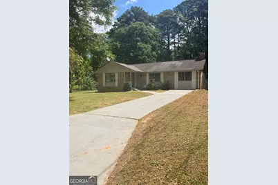 6146 Hickory Drive, Forest Park, GA 30297 - Photo 20