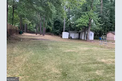 6146 Hickory Drive, Forest Park, GA 30297 - Photo 18