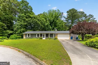1250 Westwood Court, Grayson, GA 30017 - Photo 1