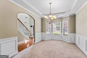 5581 Dendy Trace, Fairburn, GA 30213 - Photo 16