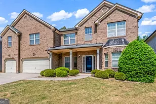 5581 Dendy Trace, Fairburn, GA 30213 - Photo 2