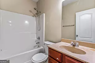 5581 Dendy Trace, Fairburn, GA 30213 - Photo 6