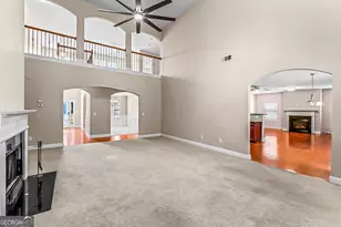 5581 Dendy Trace, Fairburn, GA 30213 - Photo 10