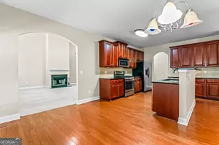 5581 Dendy Trace, Fairburn, GA 30213 - Photo 12