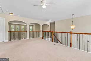 5581 Dendy Trace, Fairburn, GA 30213 - Photo 20