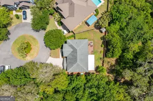 153 Southern Oaks Ln, Saint Simons, GA 31522 - Photo 4