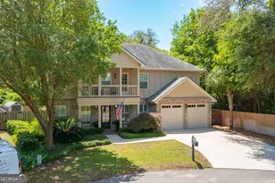 153 Southern Oaks Ln, Saint Simons, GA 31522 - Photo 50