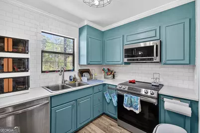 33 Warren Avenue, Waverly, GA 31565 - Photo 6