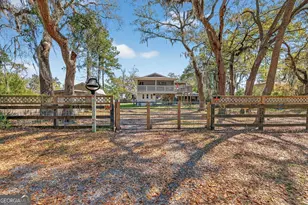 33 Warren Ave, Waverly, GA 31565 - Photo 34