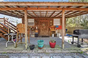 33 Warren Ave, Waverly, GA 31565 - Photo 22