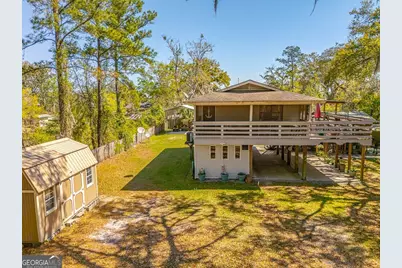 33 Warren Avenue, Waverly, GA 31565 - Photo 60