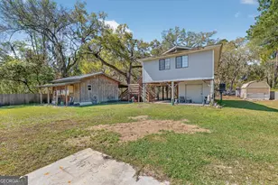 33 Warren Ave, Waverly, GA 31565 - Photo 36