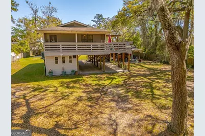 33 Warren Avenue, Waverly, GA 31565 - Photo 58