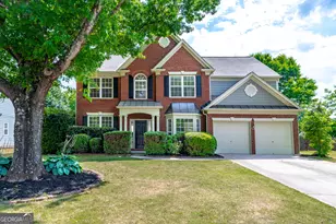 4721 Creek Hill Ln, Sugar Hill, GA 30518 - Photo 2