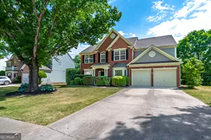 4721 Creek Hill Ln, Sugar Hill, GA 30518 - Photo 1