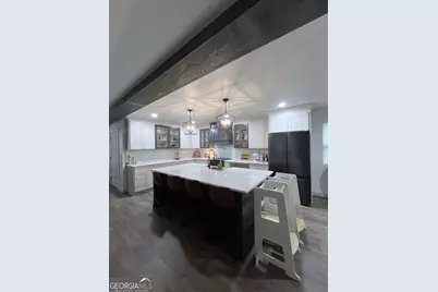 192 Dover Road NE, Resaca, GA 30735 - Photo 2