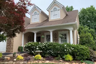 213 Collierstown Way, Peachtree City, GA 30269 - Photo 1