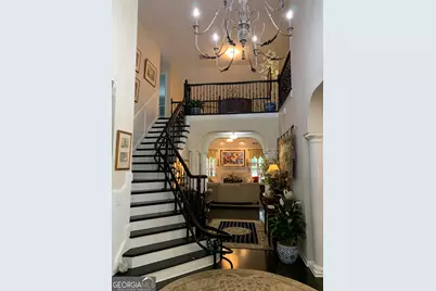 213 Collierstown Way, Peachtree City, GA 30269 - Photo 4