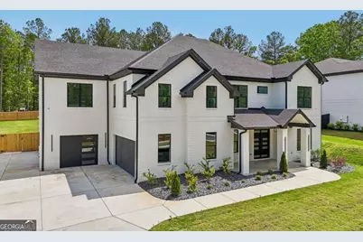 2592 Camp Mitchell Road #LOT 3, Grayson, GA 30017 - Photo 2