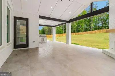 2592 Camp Mitchell Road #LOT 3, Grayson, GA 30017 - Photo 44