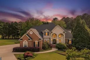 5 Whipporwill Dr, Oxford, GA 30054 - Photo 4