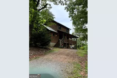 1264 Pink Mountain Boulevard, Cleveland, GA 30528 - Photo 1