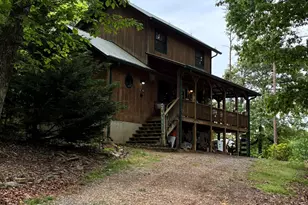 1264 Pink Mountain Blvd, Cleveland, GA 30528 - Photo 1