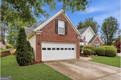 682 Fairmont Park Drive, Dacula, GA 30019 - Photo 16