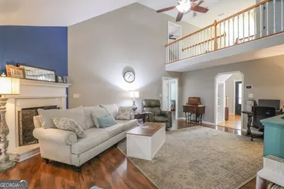 240 NW Southern Walk Drive, Milledgeville, GA 31061 - Photo 4