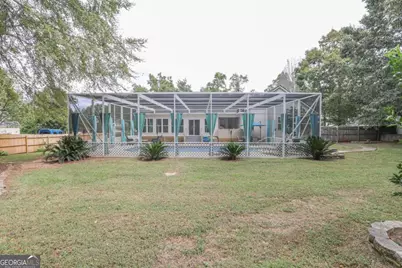 240 NW Southern Walk Drive, Milledgeville, GA 31061 - Photo 38