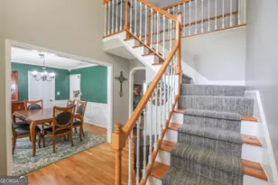 240 NW Southern Walk Dr, Milledgeville, GA 31061 - Photo 22