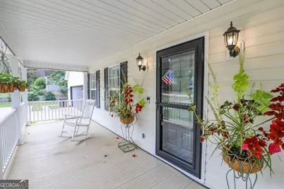 240 NW Southern Walk Drive, Milledgeville, GA 31061 - Photo 2