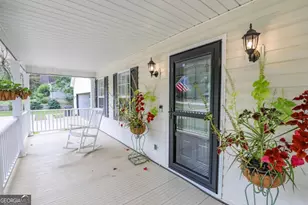 240 NW Southern Walk Dr, Milledgeville, GA 31061 - Photo 2