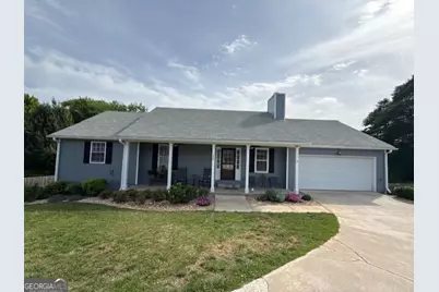 130 Oliver Way, Fayetteville, GA 30214 - Photo 1