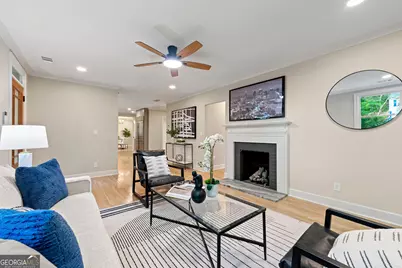 1186 Thomas Road, Decatur, GA 30030 - Photo 6