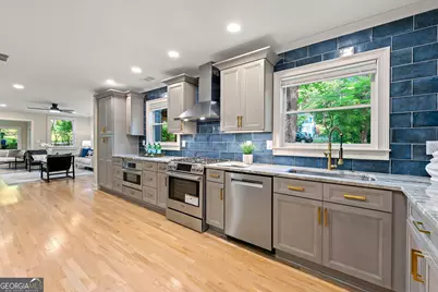 1186 Thomas Road, Decatur, GA 30030 - Photo 12