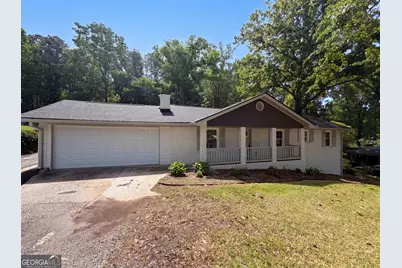 4747 Nelda Drive, Austell, GA 30106 - Photo 1