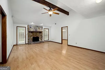 100 Jumpers Run, Peachtree City, GA 30269 - Photo 2