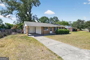 2617 Blueberry Dr, Augusta, GA 30906 - Photo 2