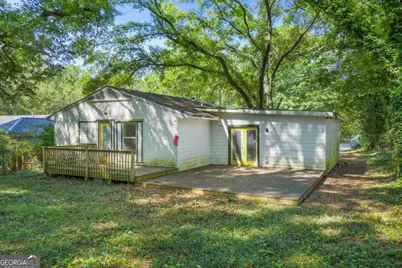 1816 Evans Drive, Atlanta, GA 30310 - Photo 26