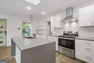 1816 Evans Drive, Atlanta, GA 30310 - Photo 6