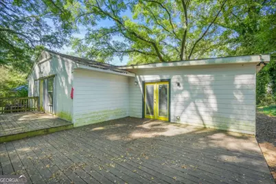 1816 Evans Drive, Atlanta, GA 30310 - Photo 24