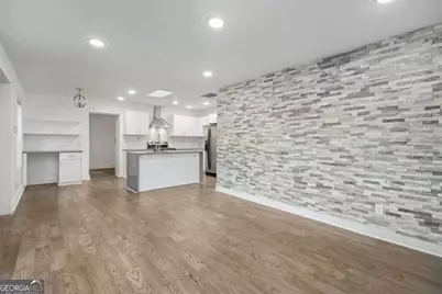 1816 Evans Drive, Atlanta, GA 30310 - Photo 4