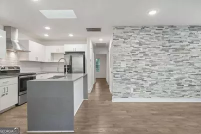 1816 Evans Drive, Atlanta, GA 30310 - Photo 2
