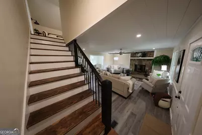 181 M J Shirley Drive, Clayton, GA 30525 - Photo 28