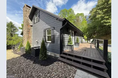 181 M J Shirley Drive, Clayton, GA 30525 - Photo 8