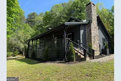 181 M J Shirley Drive, Clayton, GA 30525 - Photo 10
