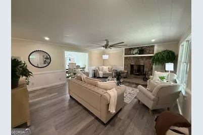 181 M J Shirley Drive, Clayton, GA 30525 - Photo 14